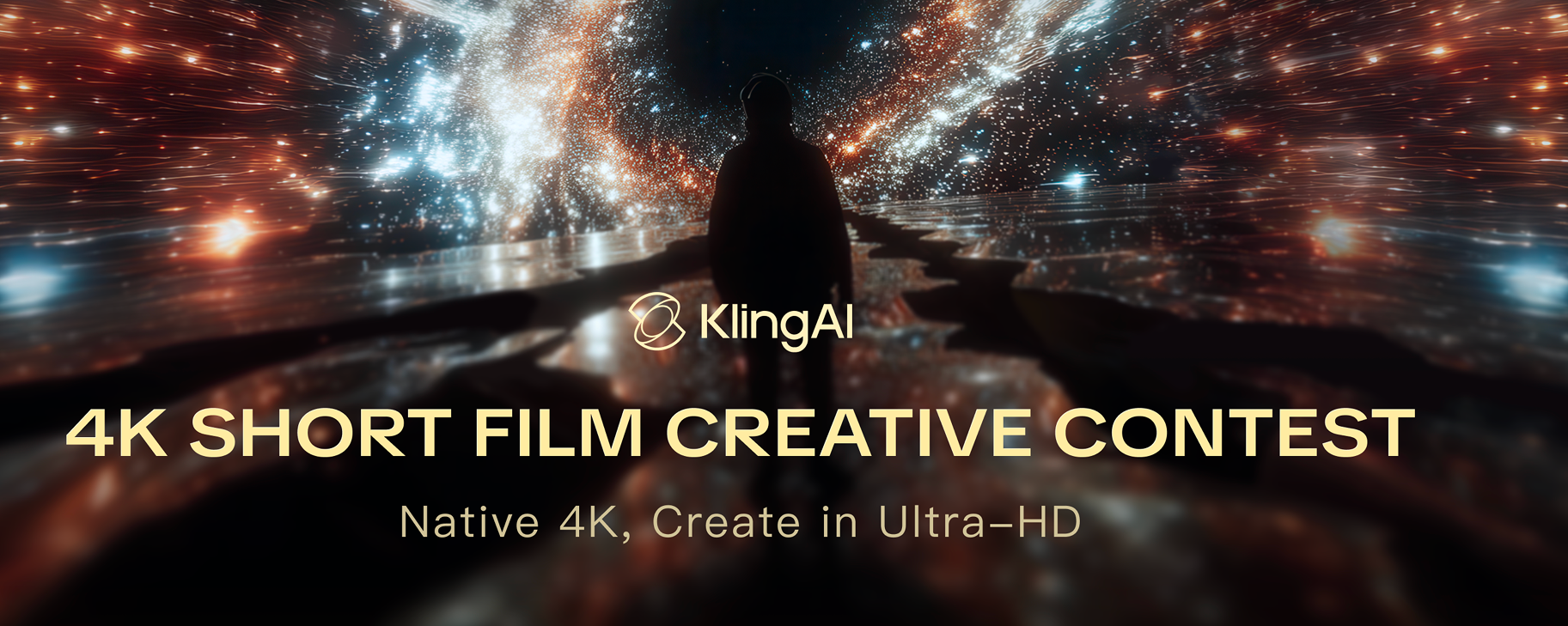 Kling AI 4K Short Film Creative Contest